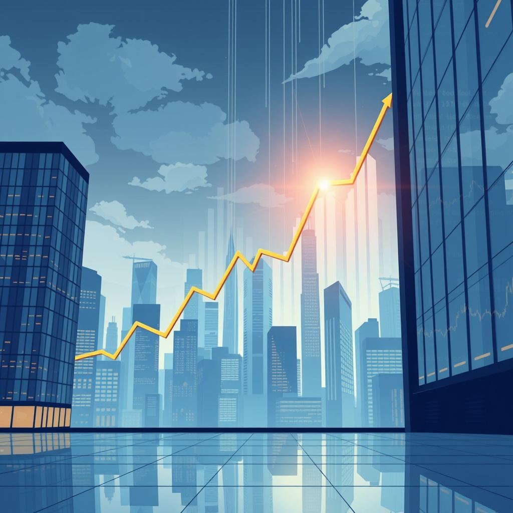 Micron’s Blockbuster Results Reignite Global AI Driven Chip Rally
