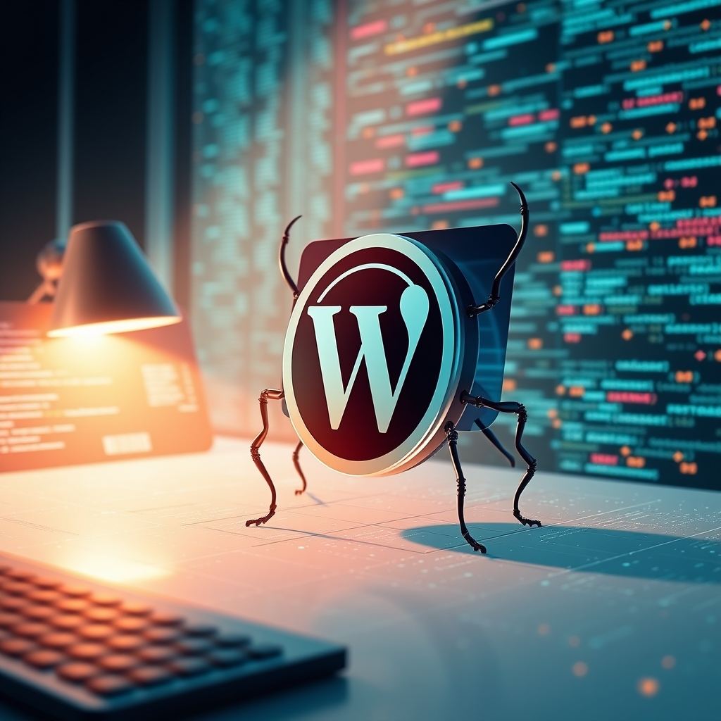 AI Found 300 WordPress Plugin Bugs In 72 Hours
