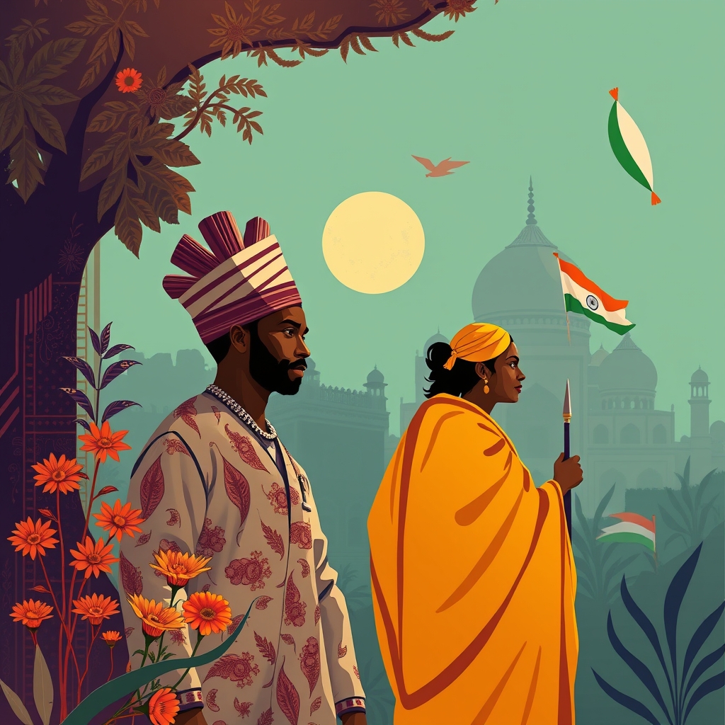 Lessons in Strategic Caution: Applying Nigerian Wisdom to Global Geopolitics