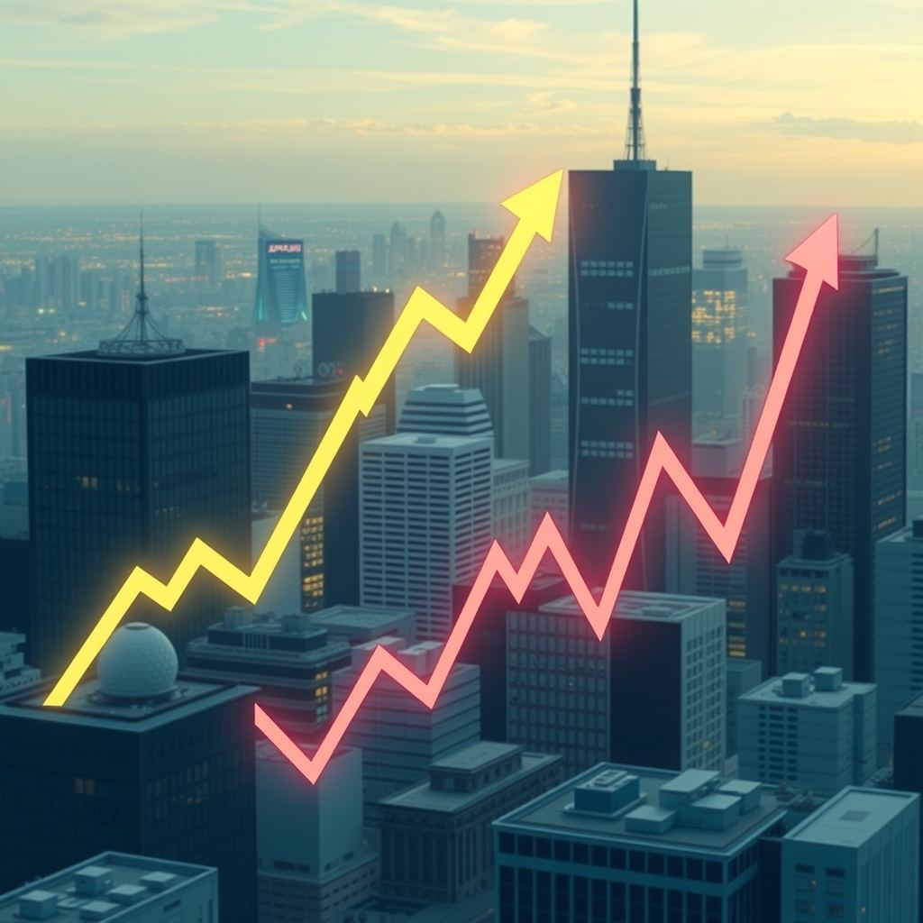 Japan Bond Yields Show Volatility Following Weak 5 Year Auction