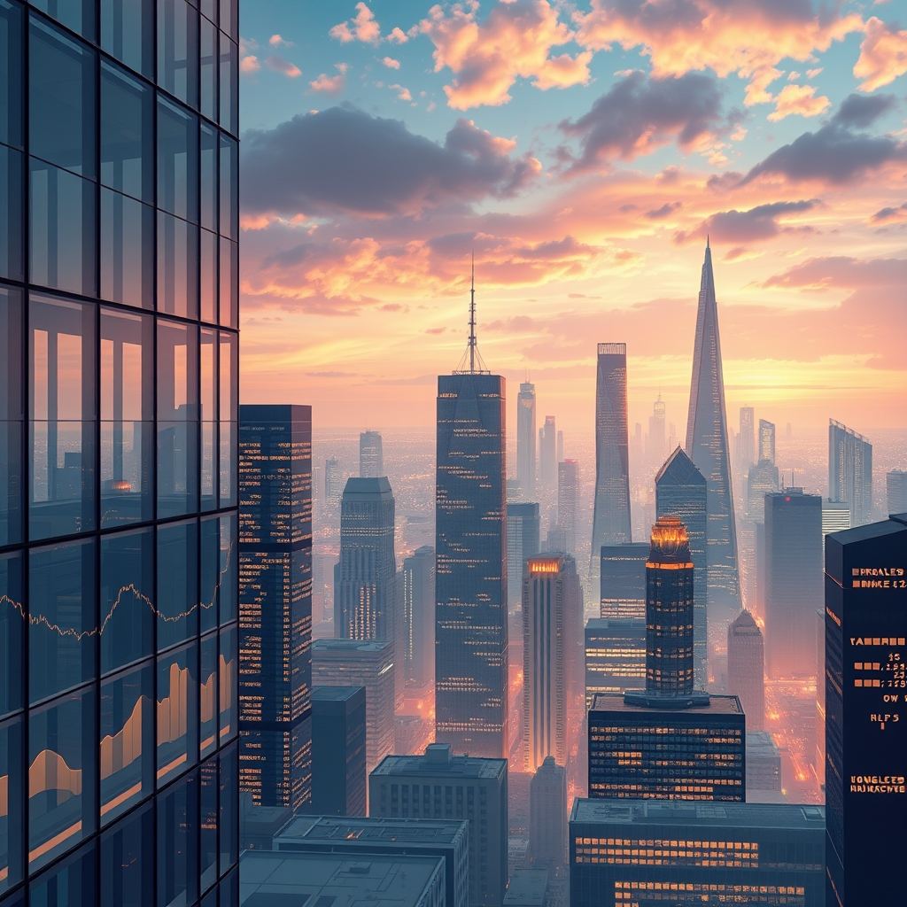 Why Meta’s AI Cloud Plans Sent Nebius and CoreWeave Stocks Tumbling