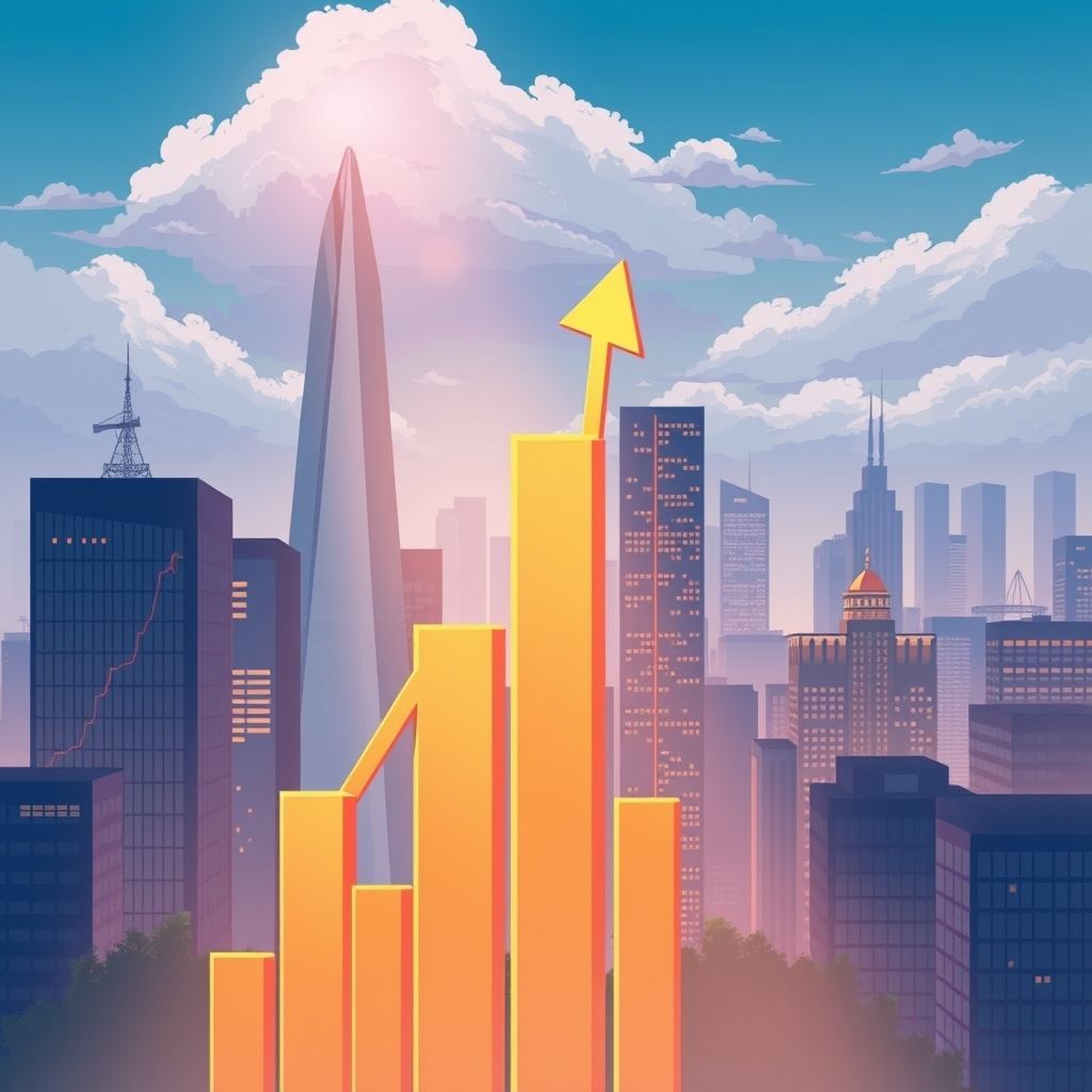 India’s Market Recovery: Why Foreign Investors are Just Getting Started