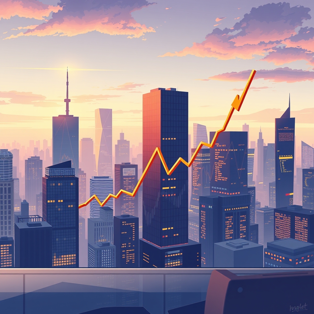 Le virage silencieux des FII : 6 actions devenues des multibaggers