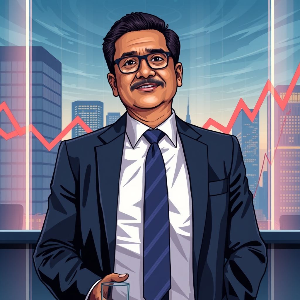 Nithin Kamath Warns Investors: No Shortcuts to Wealth After Pyramid Scheme Ordeal
