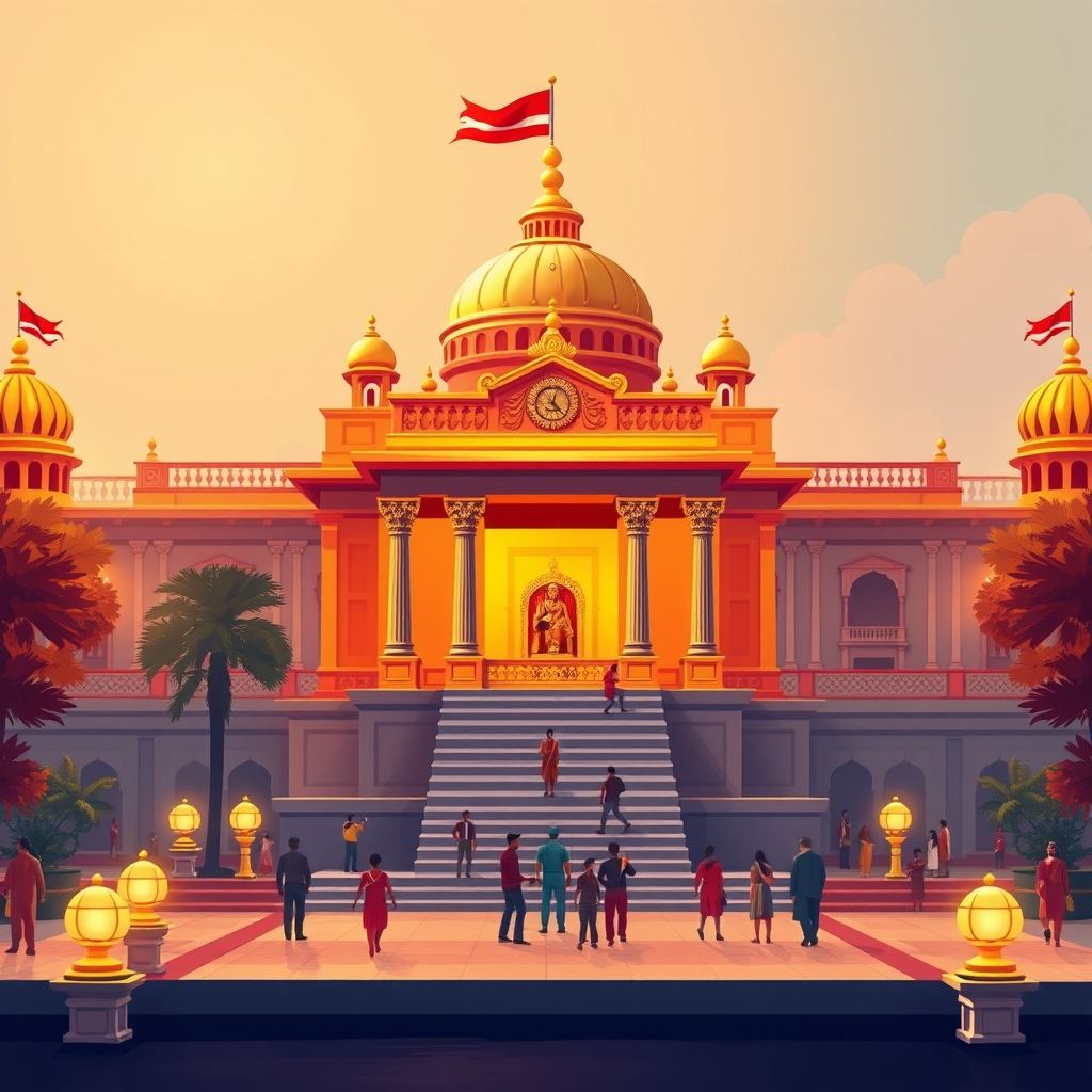 Ram Temple Donation Case Reaches Supreme Court