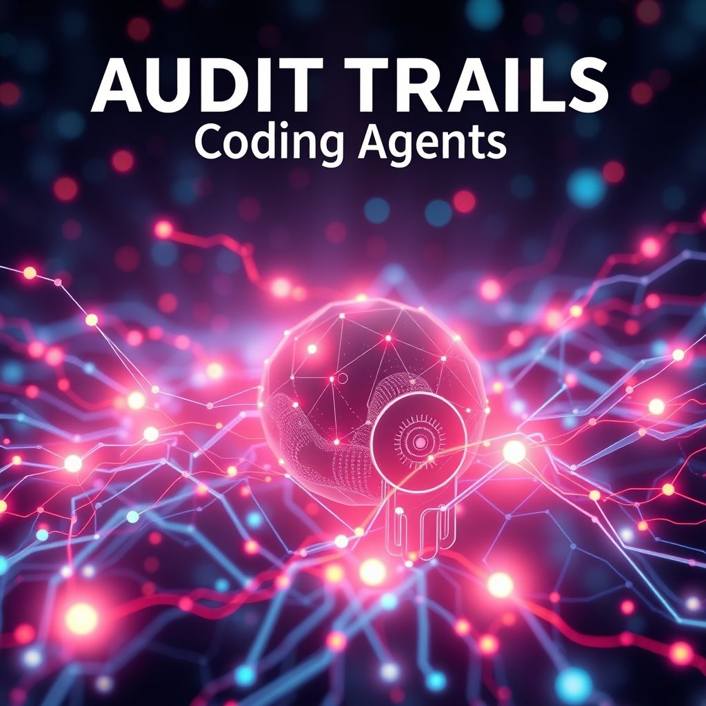 Audit Trails for AI Coding Agents