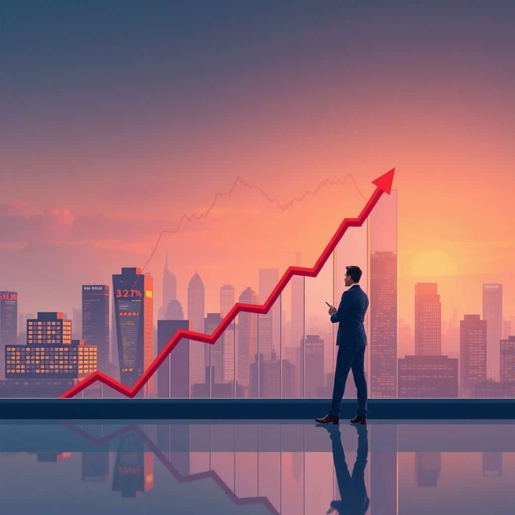 Why Indian Retail Investors Remain Resilient Amid Sluggish Market Returns