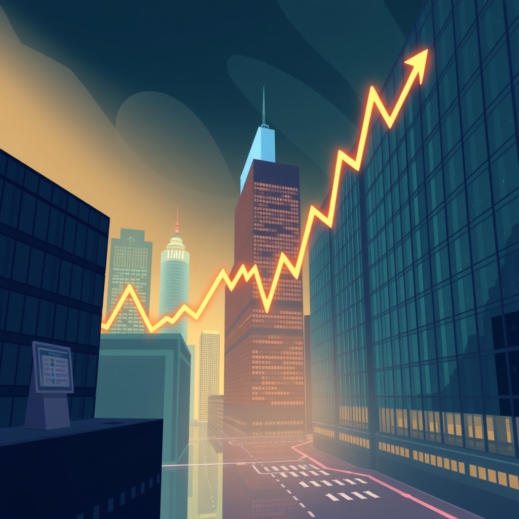 Liquidação de ações de IA arrasta Wall Street para perdas semanais