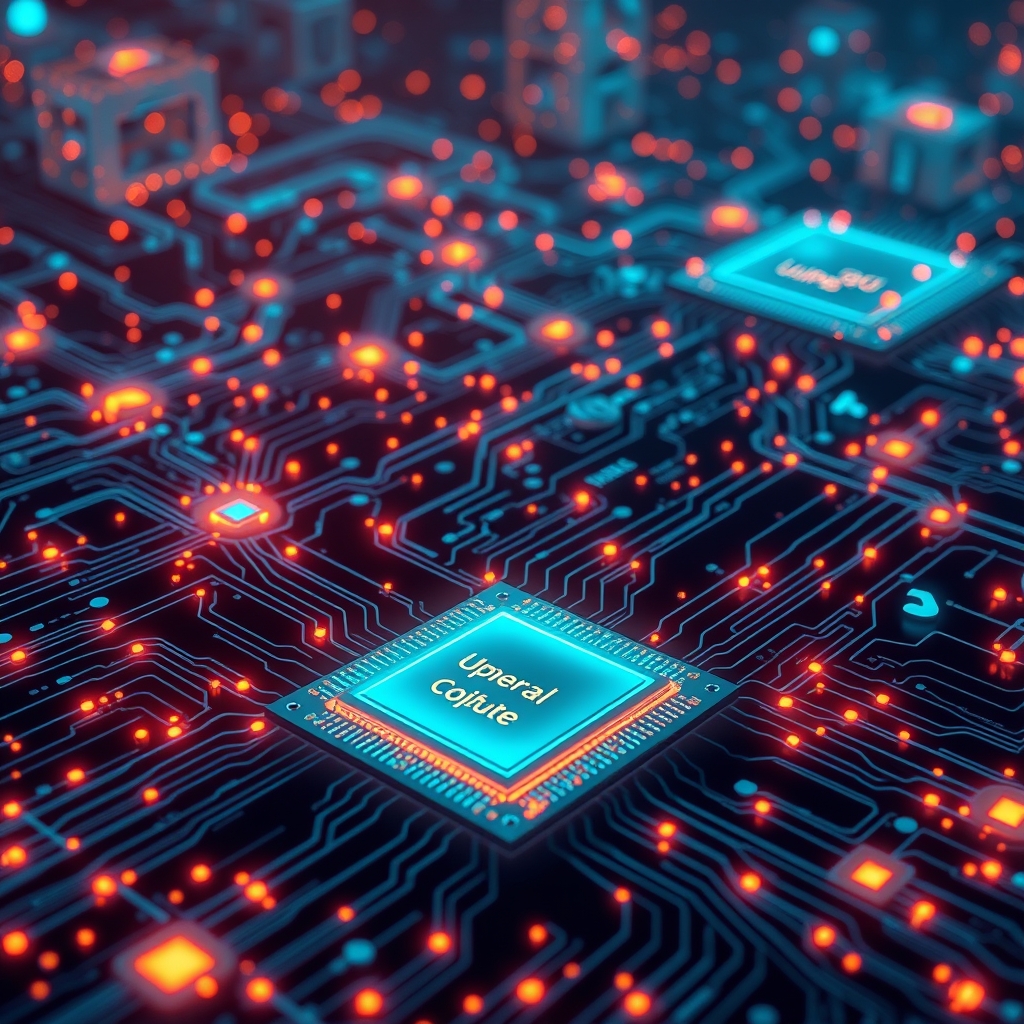 Upper90 Pours $400 Million Into General Compute, Betting on Inference-Only Chips