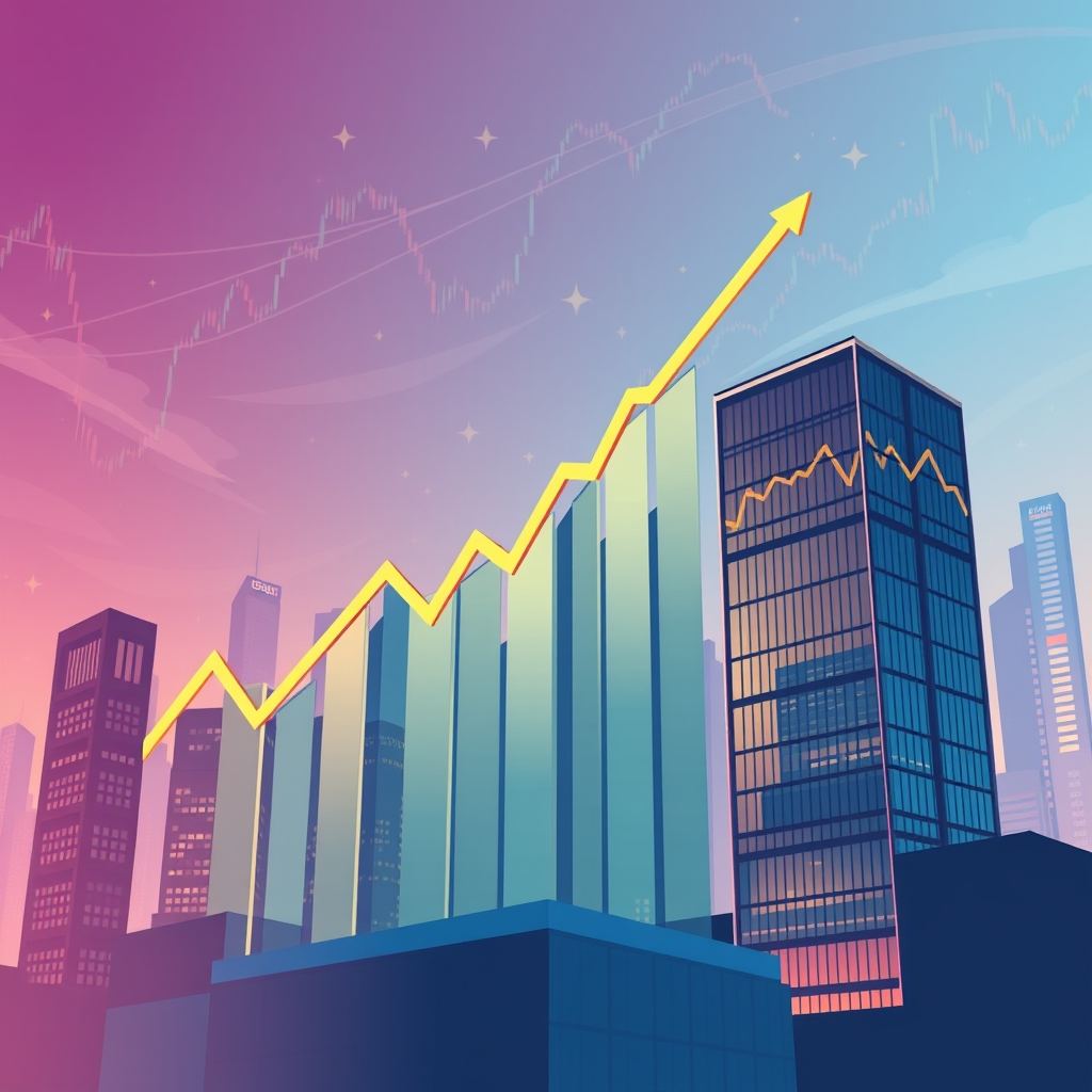 Observatorio del mercado: 10 factores clave que impulsan las acciones indias este jueves