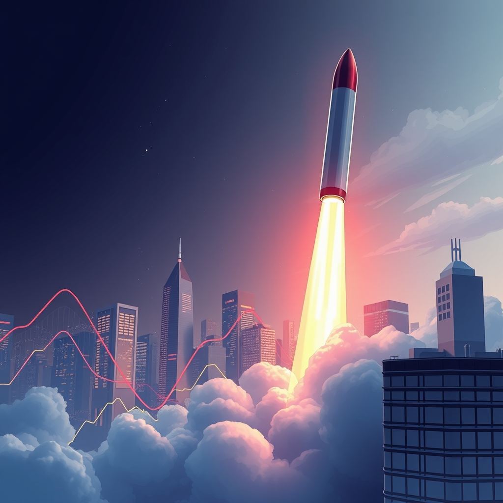 SpaceX Eyes Massive $25 Billion Debt Raise Amid $89 Billion Demand