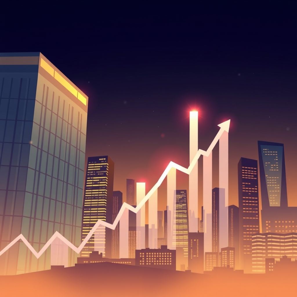 Market Rebound: LIC, IRFC, Tata Motors, and ONGC Stocks in Focus