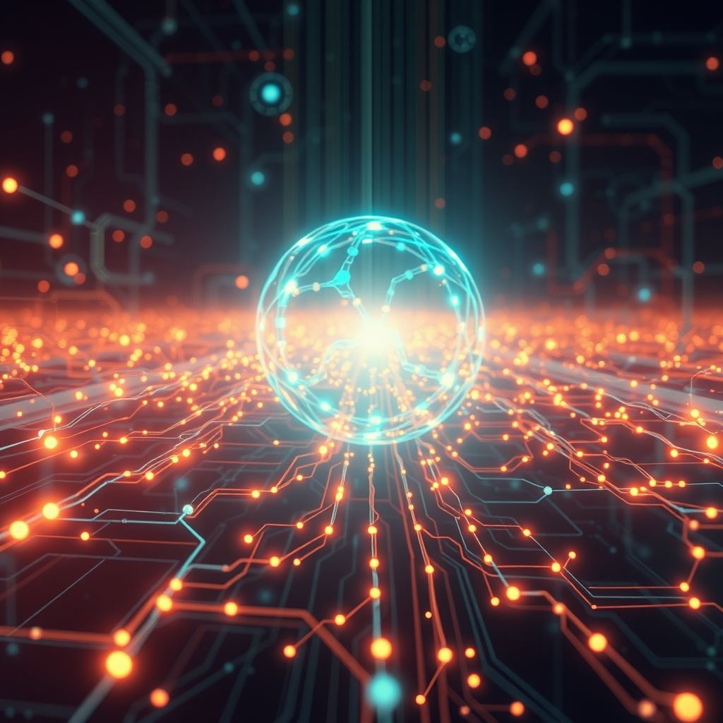 Enterprise AI Agents Need a Control Plane