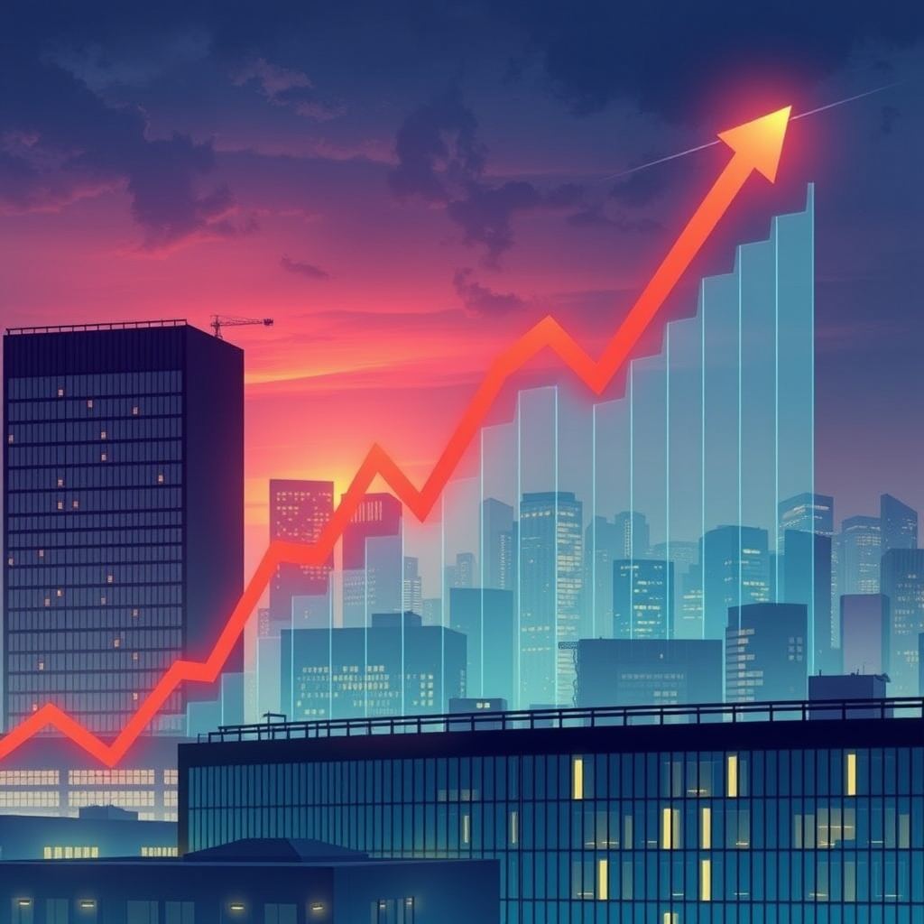 Sumitomo Chemical India Shares Surge 11% on Major Semiconductor News