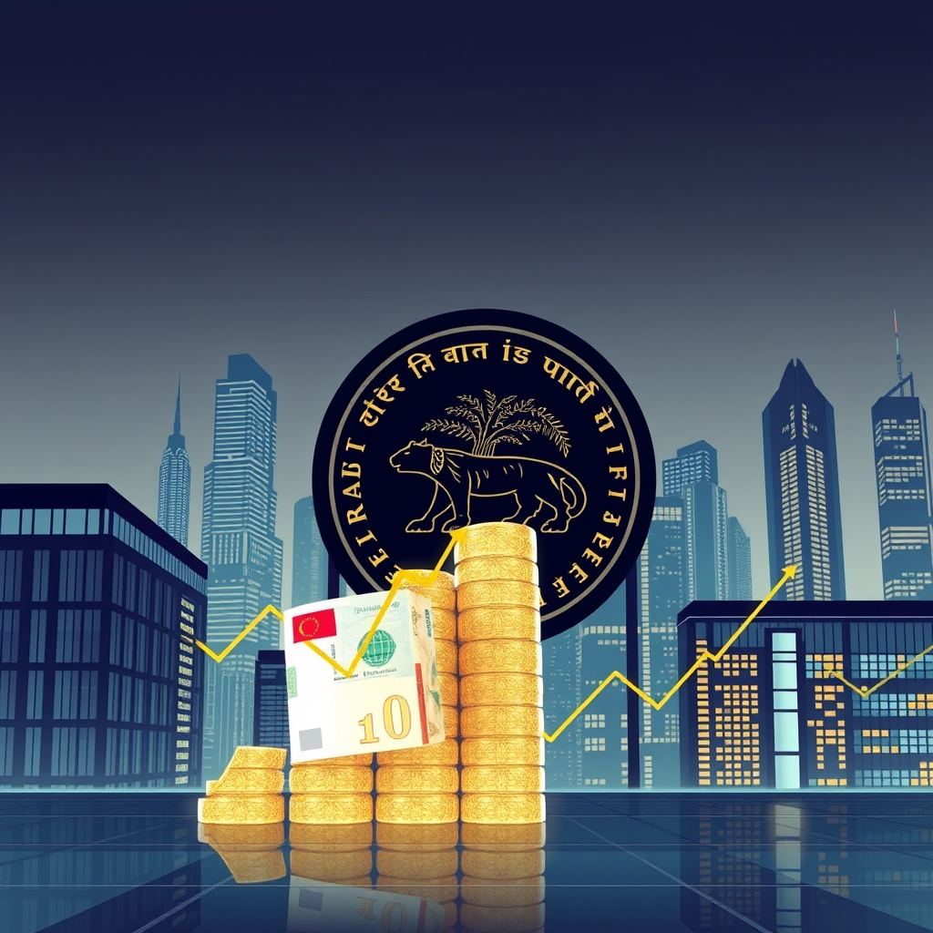 RBI Trials ₹10 and ₹20 Polymer Notes to Cut Replacement Costs