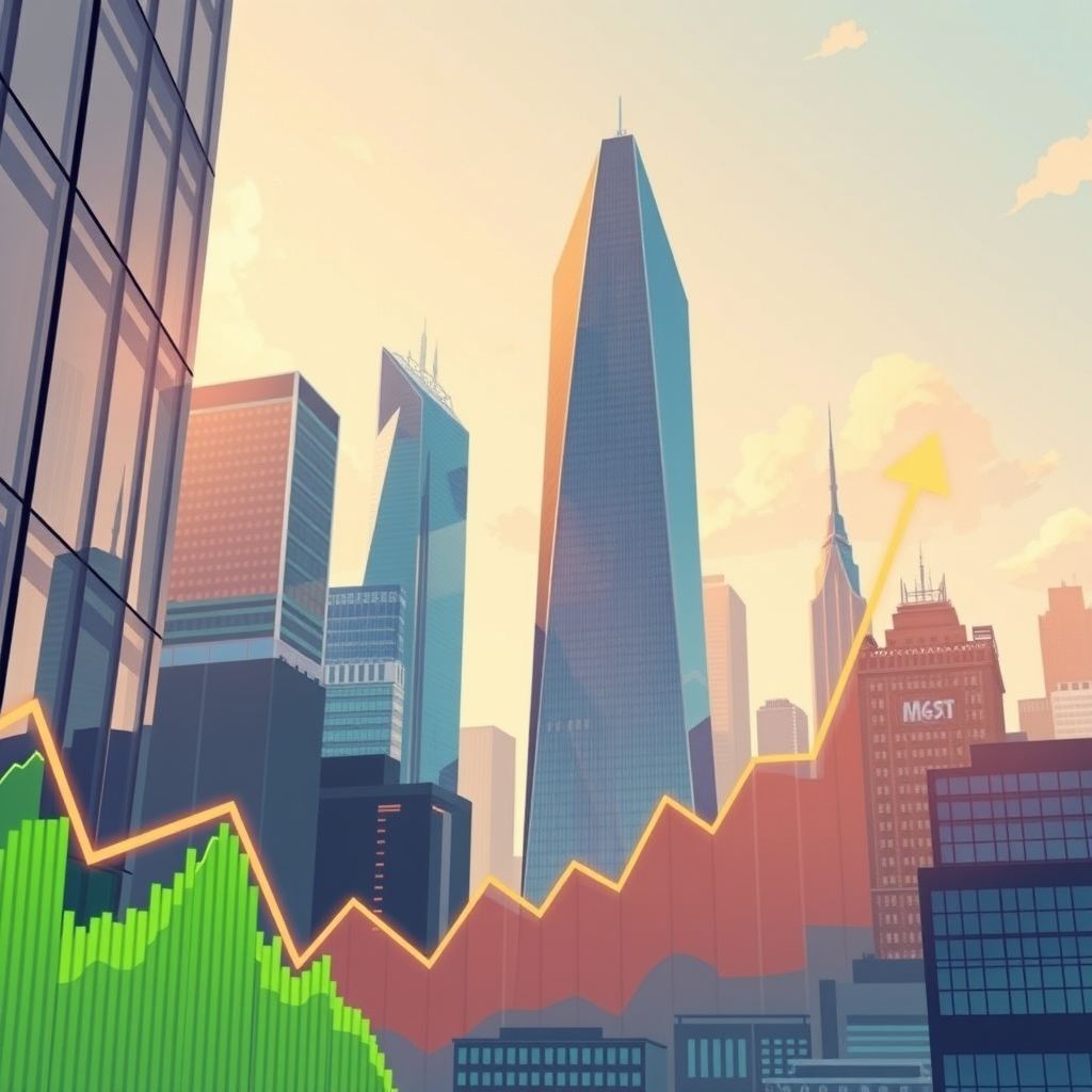 Nasdaq 100 Set to Lose $1 Trillion as Tech Selloff and SpaceX Slump