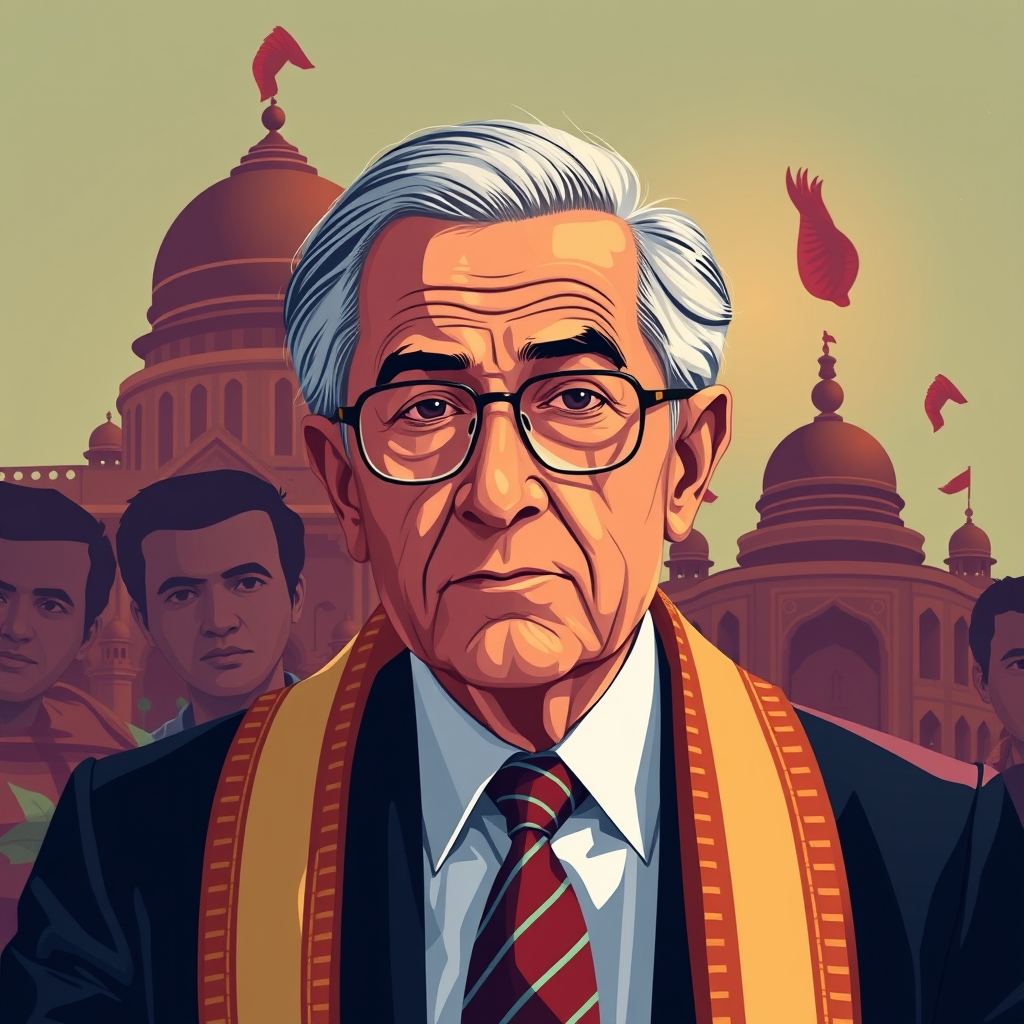 The Legacy of Alan Greenspan: Architect of Neoliberalism and Global Volatility