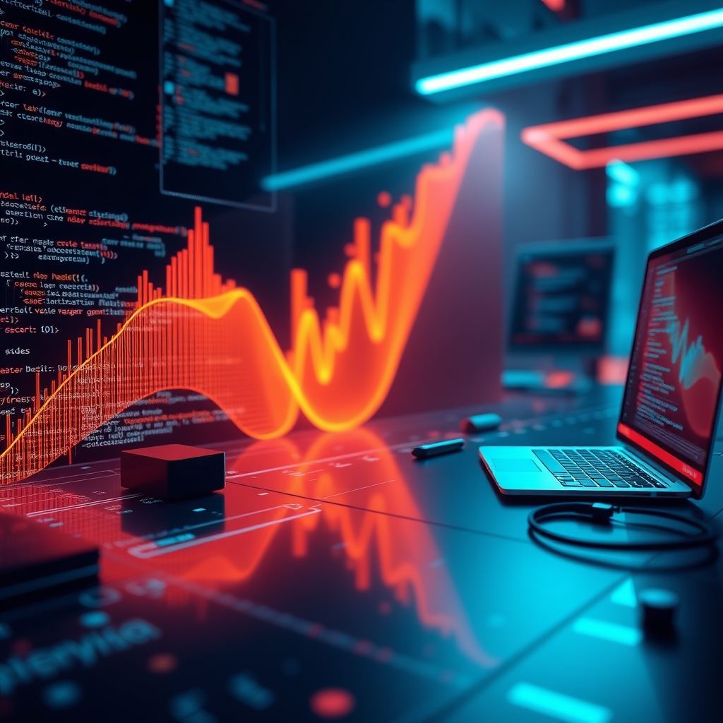 Interactive Data Visualizations Need Backend Thinking Too