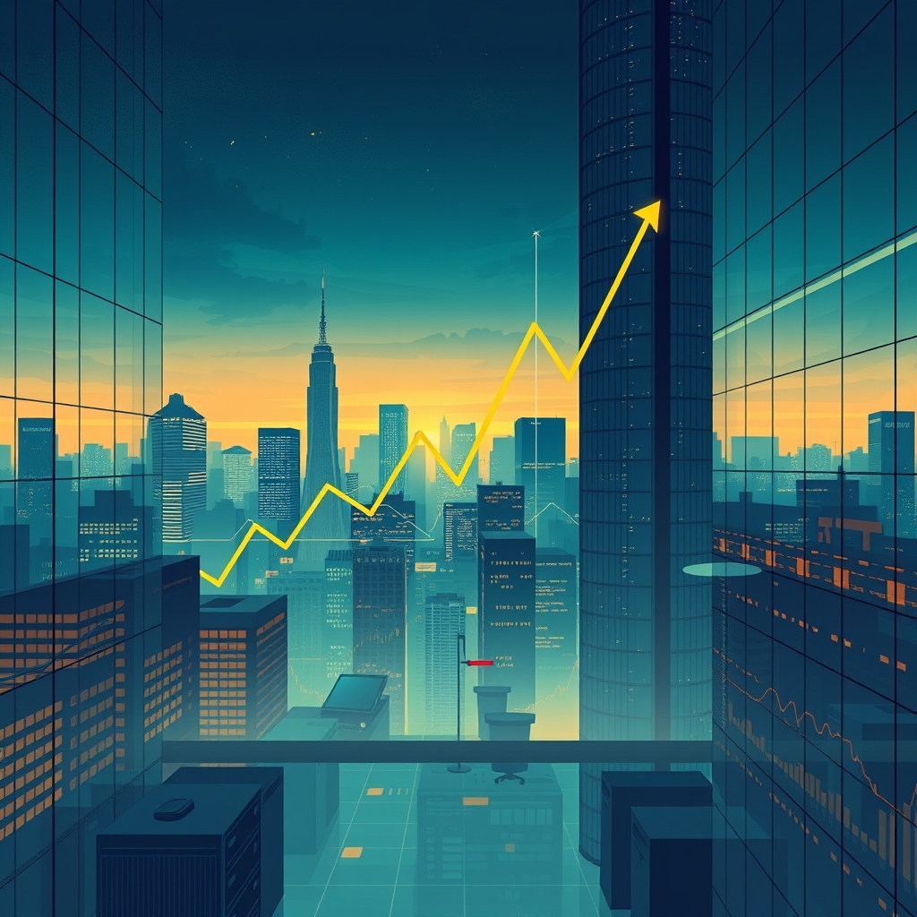 GenAI and Geopolitics to Pressure India’s IT Sector Growth, Says JPMorgan
