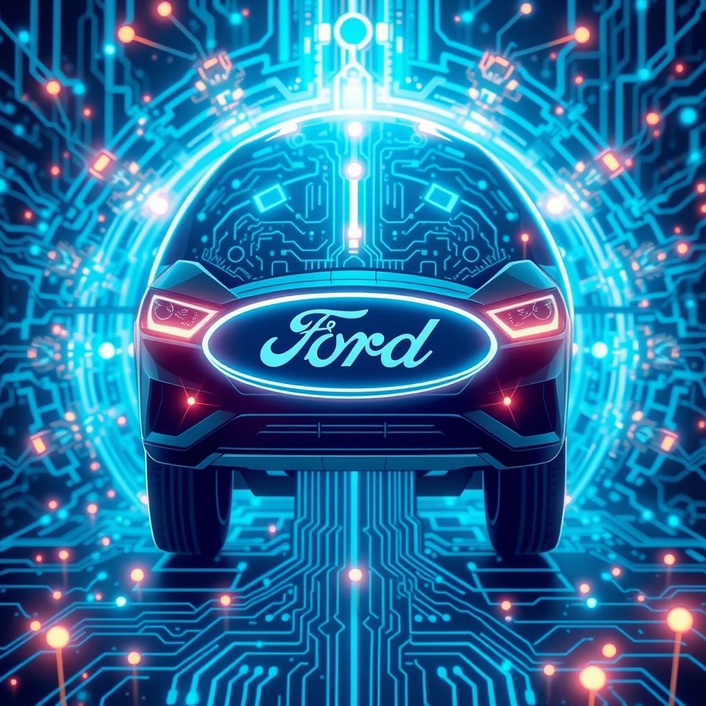 Why Ford Re Hired Veteran Engineers to Fix AI and Automation Errors