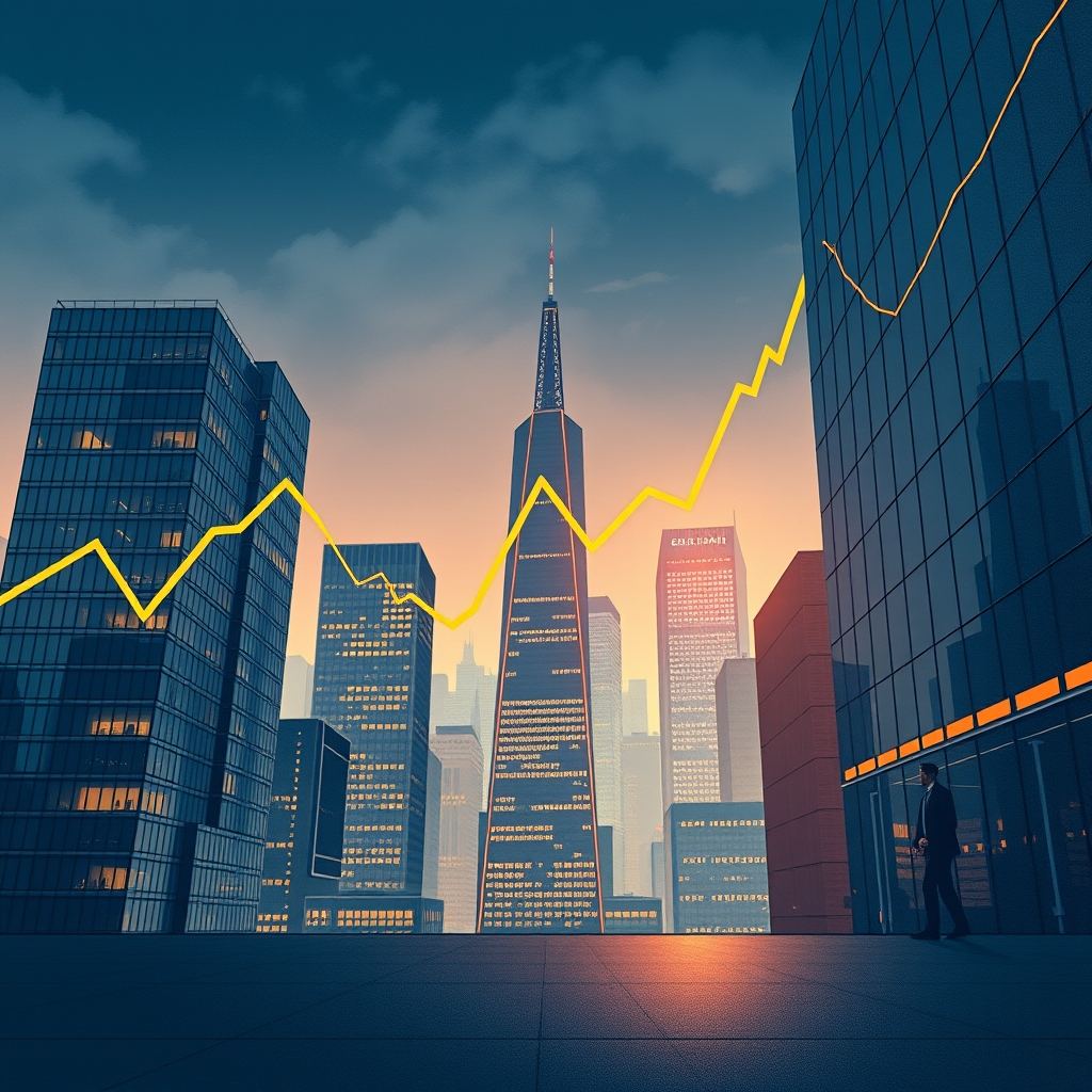JPMorgan Turns Cautious on IT Sector: Growth Headwinds Ahead