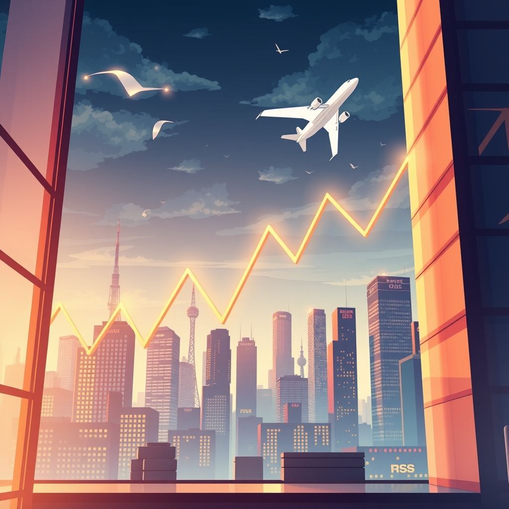 Will Falling Oil Prices Lead to Cheaper Flight Tickets in India?