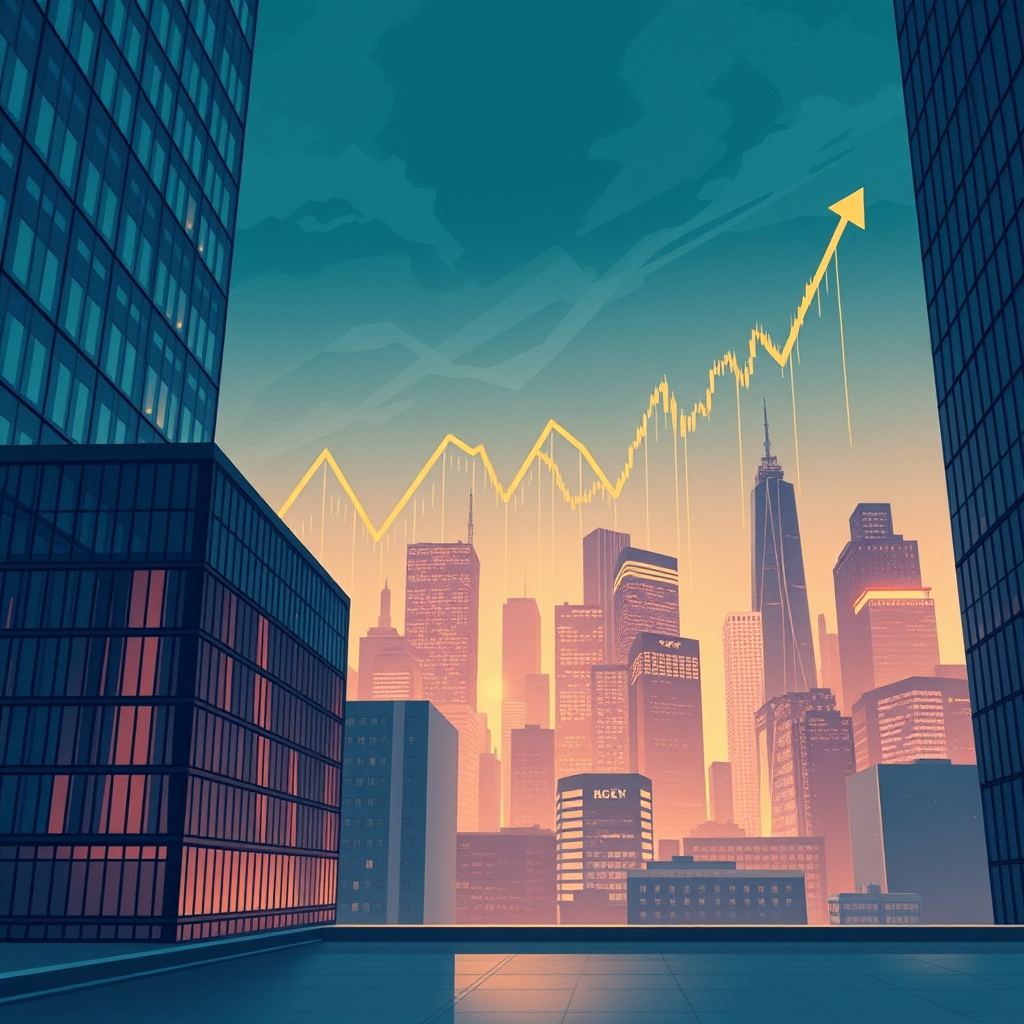 Micron’s Blockbuster Results Reignite Global AI Chip Stock Rally