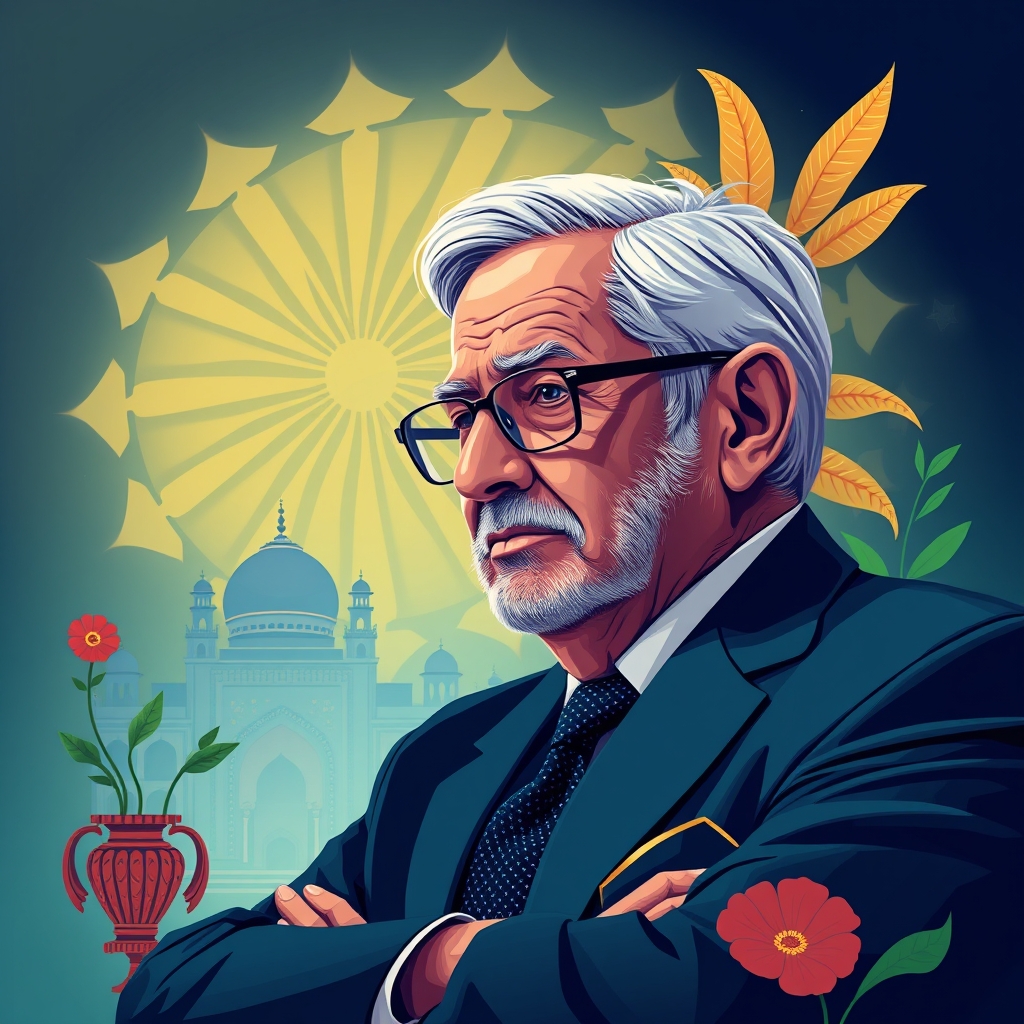 George Soros on Wealth and Global Influence: A Strategic Perspective