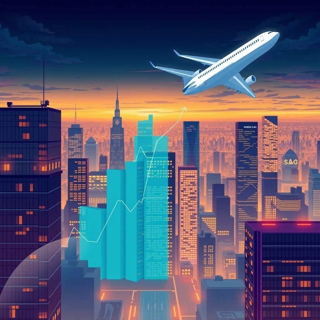 How Airlines Use AI to Slash Fuel Costs: IndiGo Begins New Trials