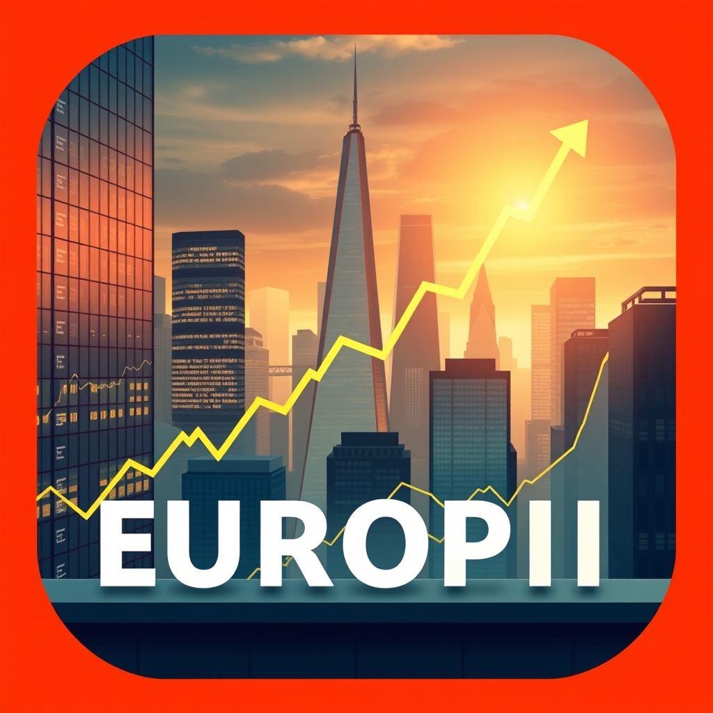 European Stocks Slump Amid Fed Rate Hike Fears and Tech Sell off
