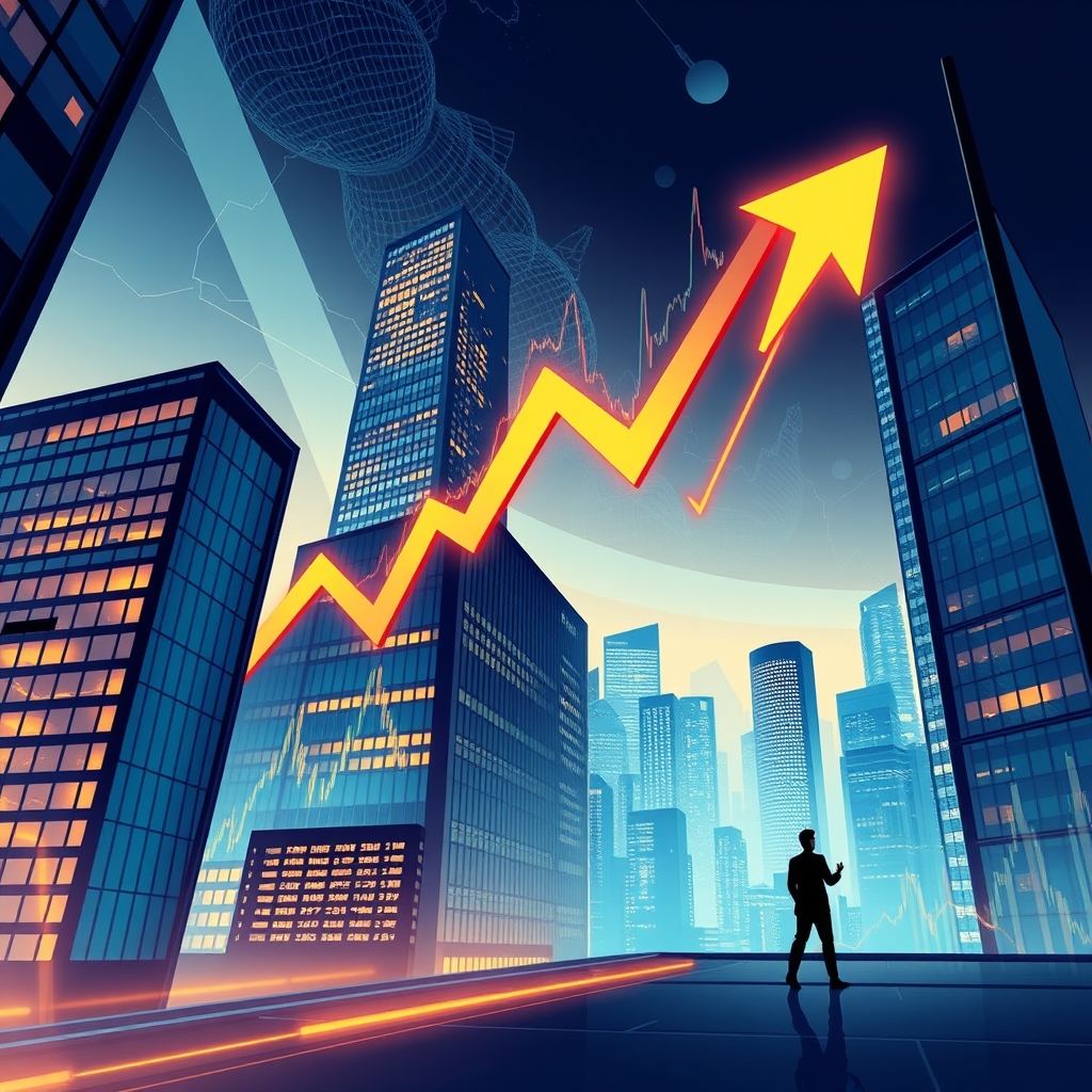 Smallcap Surge: Can the Mammoth Rally Defy Nifty 50’s Decline?