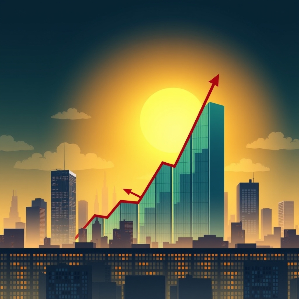 NSE IPO: Understanding the ₹5 Lakh Crore Valuation and Two Key Scenarios