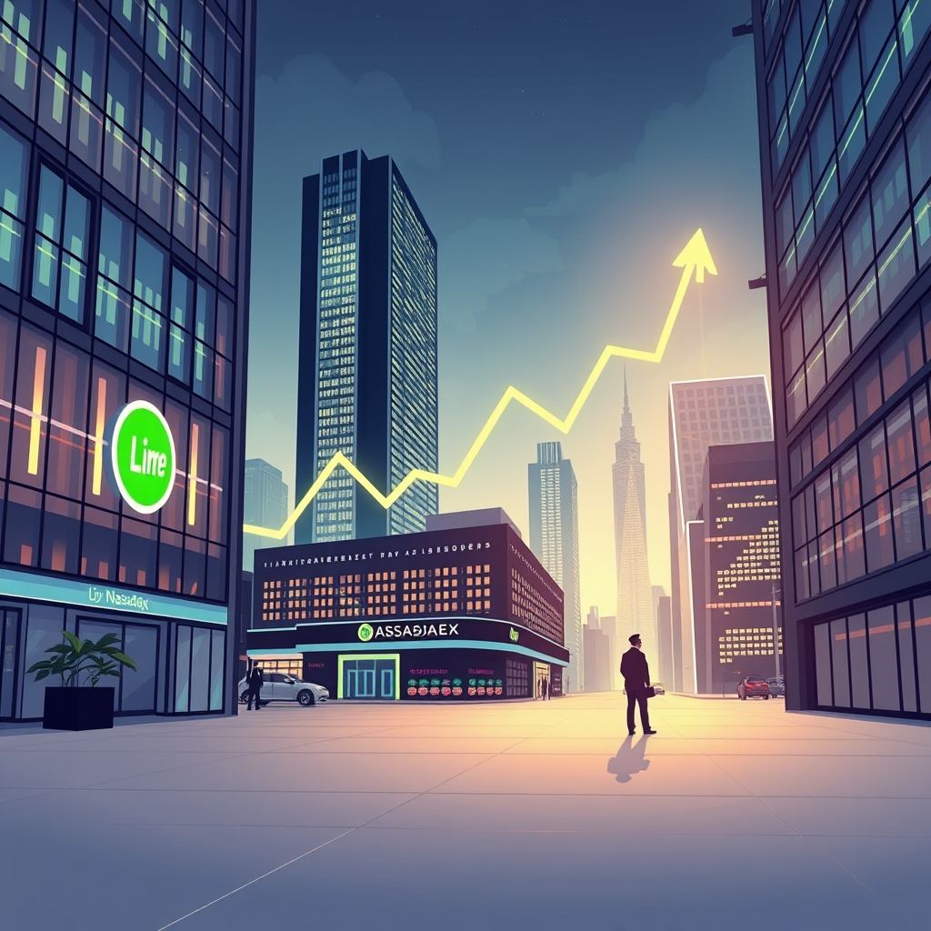 Uber Backed Lime Debuts on Nasdaq with $1.73 Billion Valuation