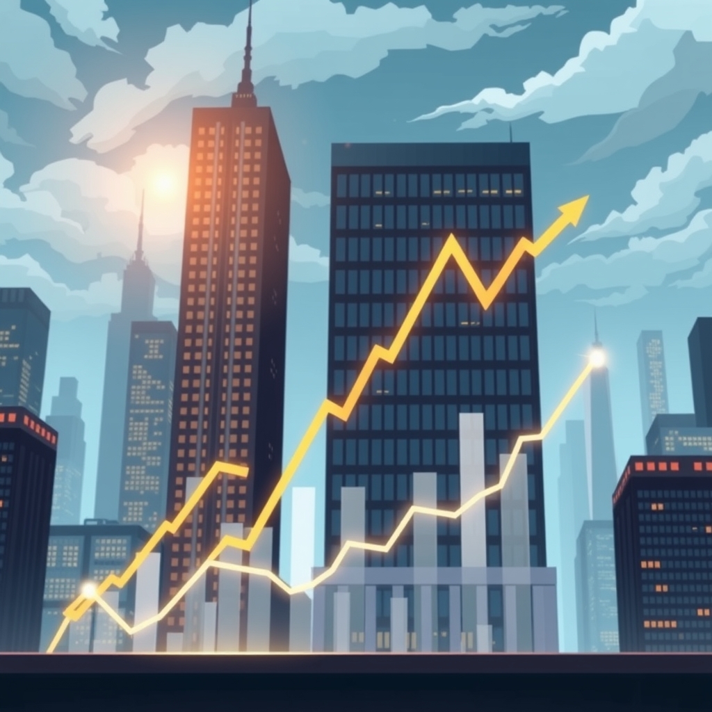 Wall Street Outlook: Jobs Data and Fed Rate Bets to Test US Rally