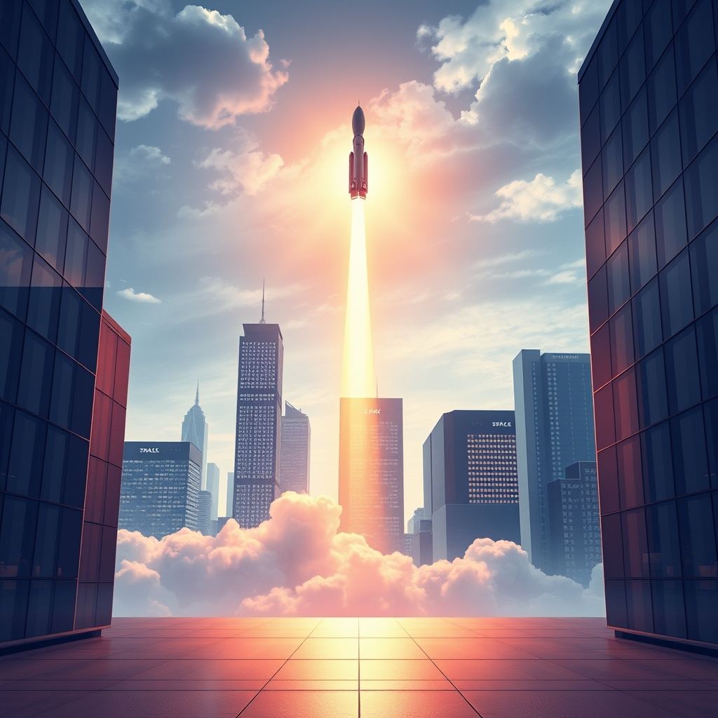 SpaceX Draws $89 Billion Demand for Landmark Debut Bond Sale
