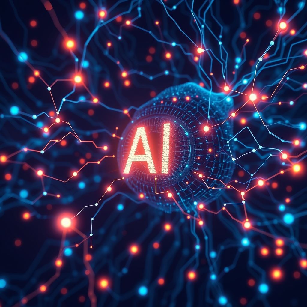 How Generative AI is Redefining Catastrophe Modeling in Insurance