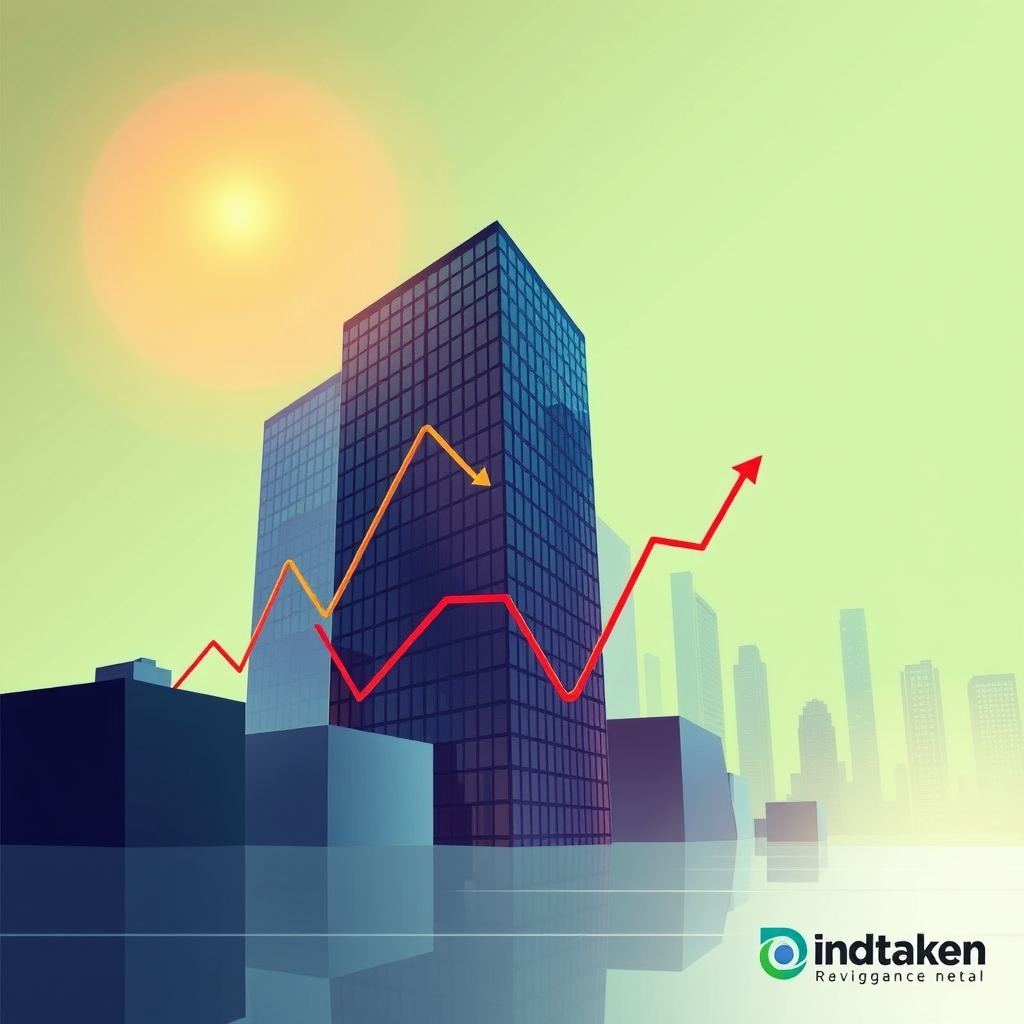 Market Outlook: Key Drivers Shaping Indian Stock Action This Thursday