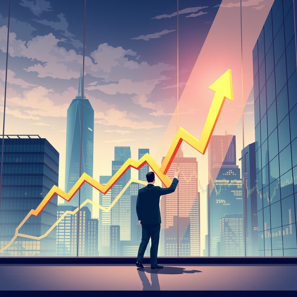 10 Smallcap Stocks Defy Market Trend with 5 Day Winning Streak