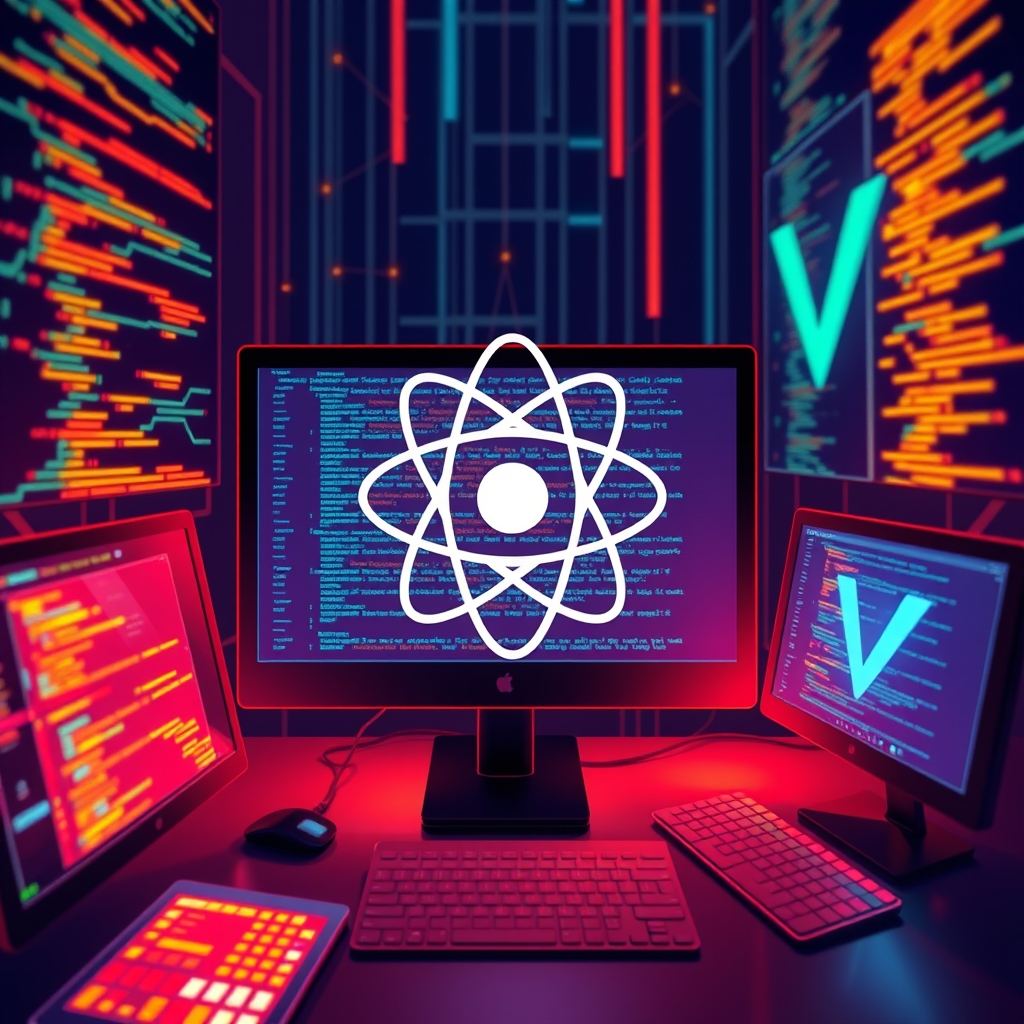 React vs Angular vs Vue: How to Pick One