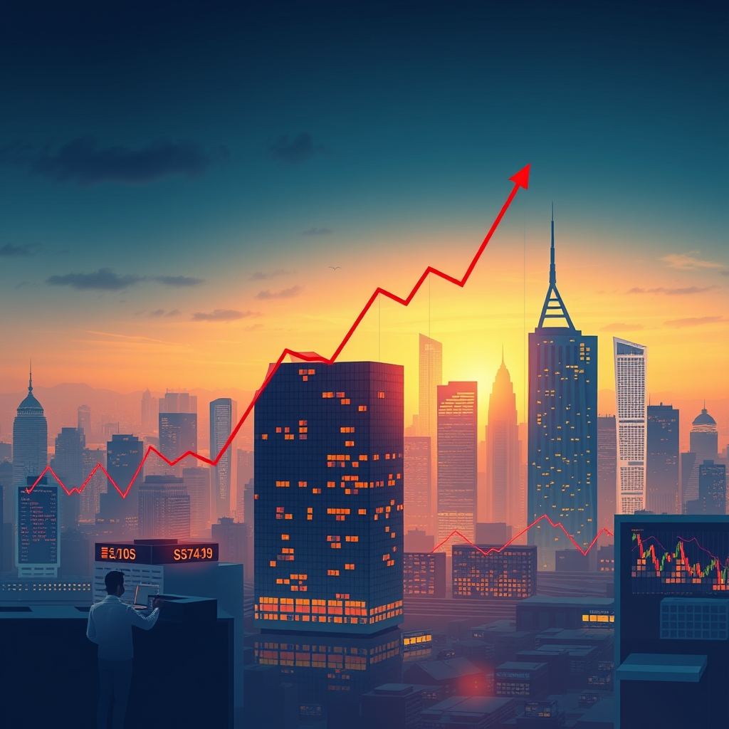 Market Outlook: Key Factors Influencing Indian Stocks This Thursday
