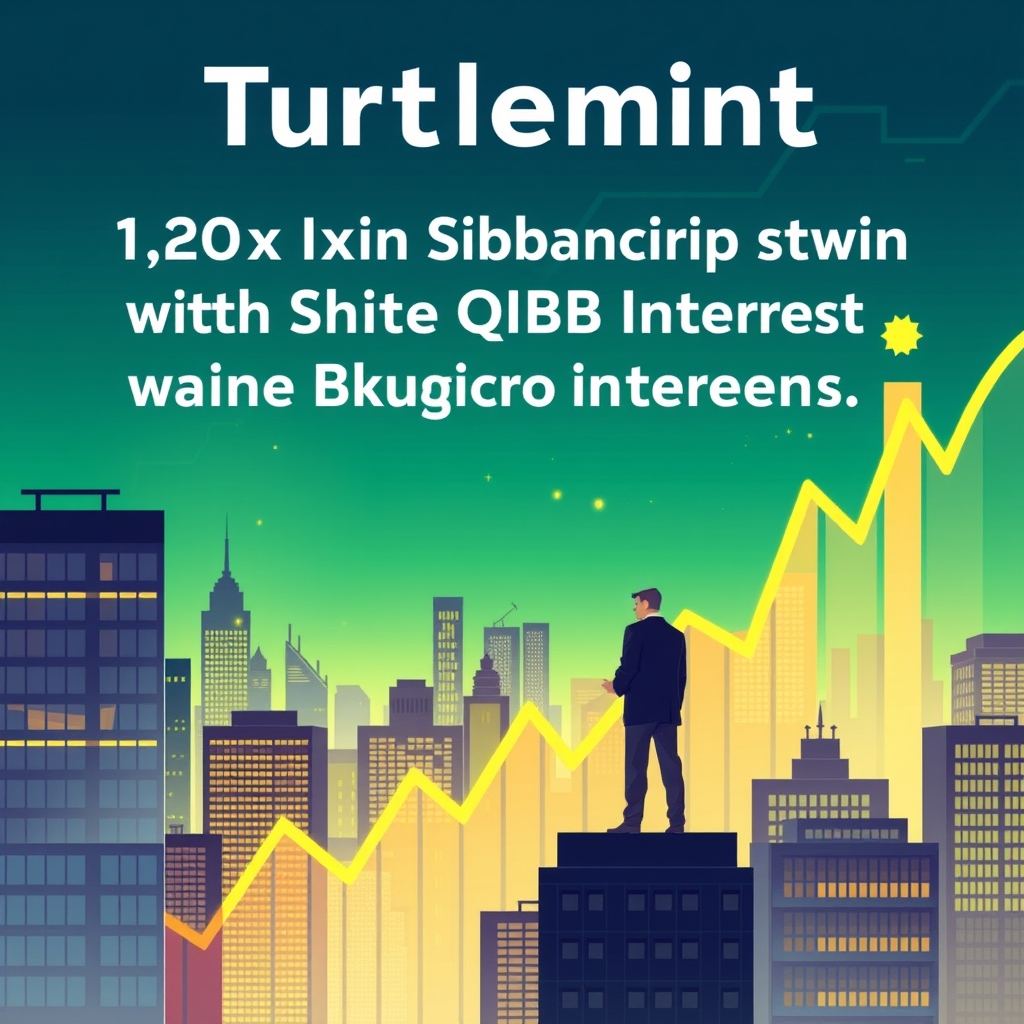 Turtlemint-IPO schließt mit 1,2-facher Zeichnung und starkem Interesse der institutionellen Anleger ab