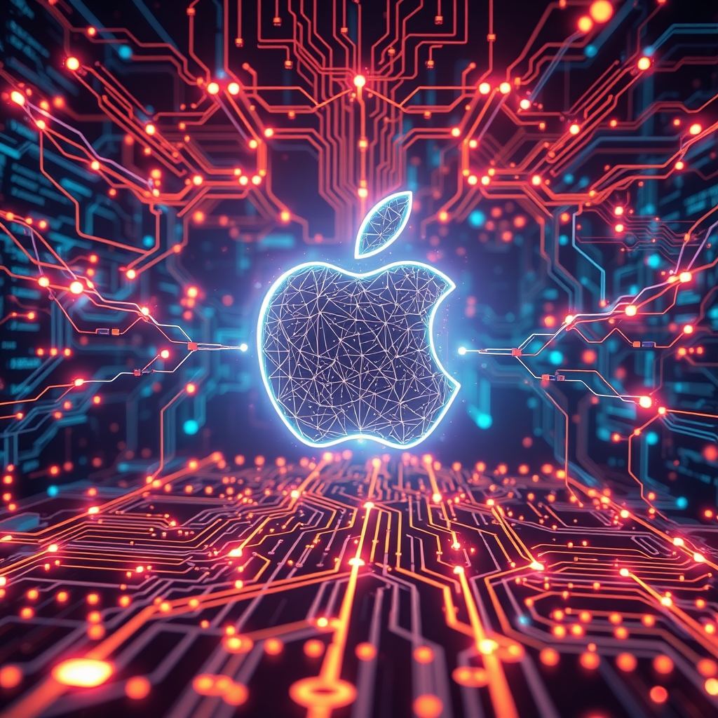Apple poursuit OpenAI pour le vol présumé de secrets commerciaux liés au matériel
