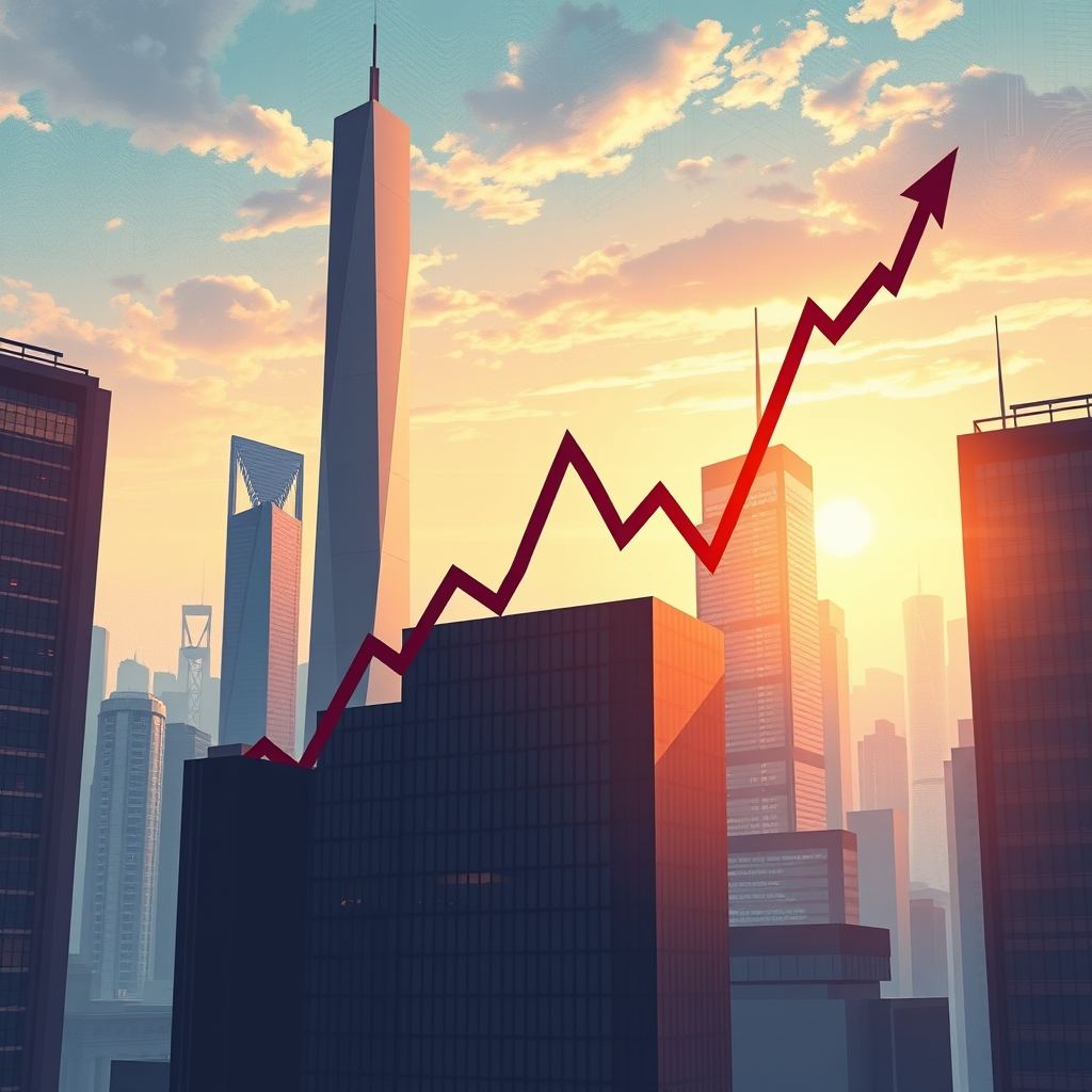 Asian Markets Surge as Micron’s AI Outlook Triggers Global Tech Rally