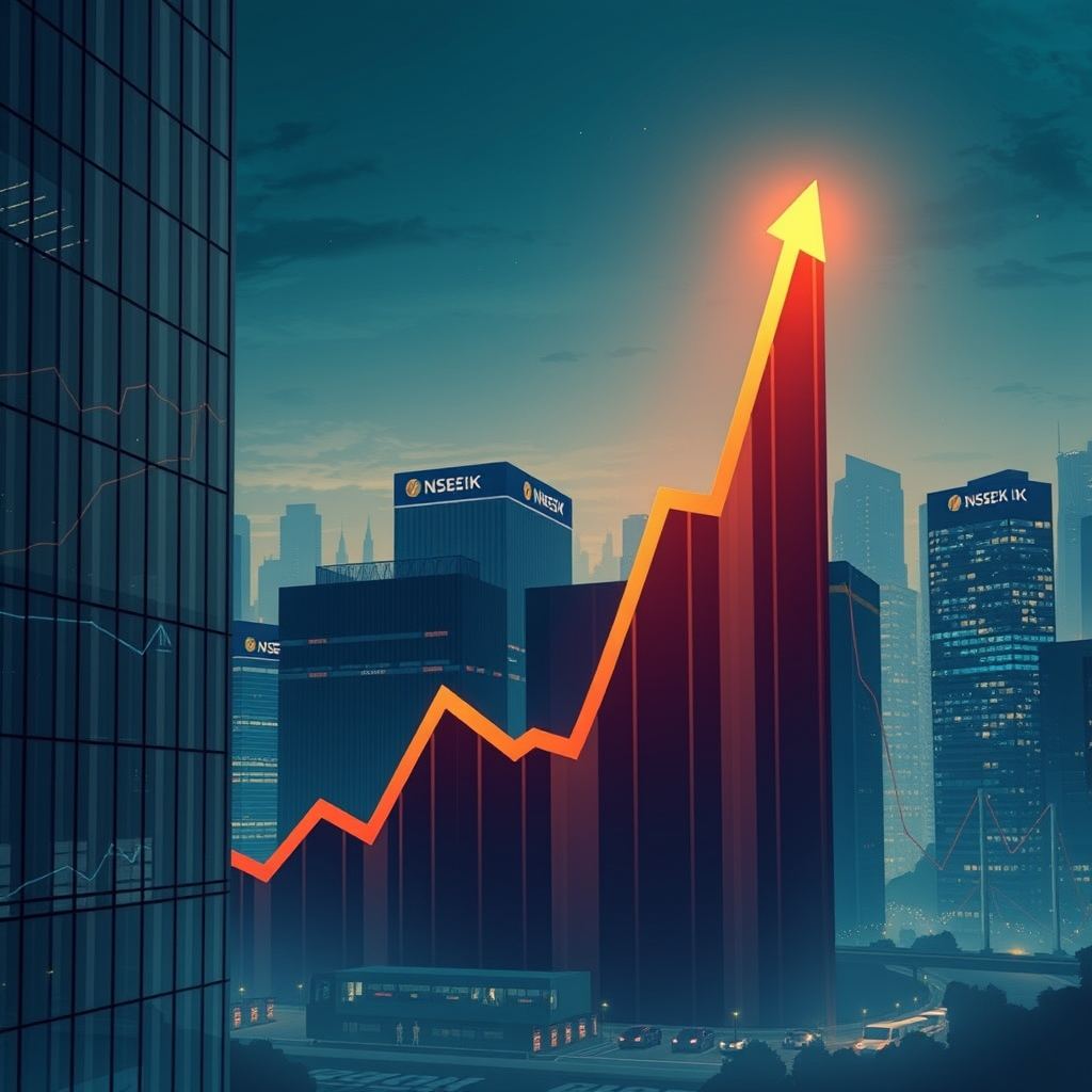 NSE Retains Title as India's Most Valuable Unlisted Company