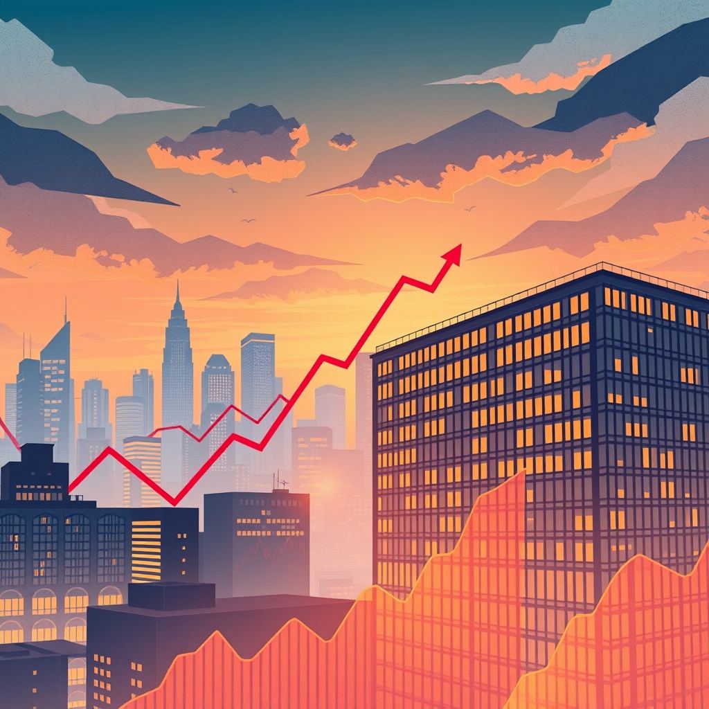 JP Morgan Picks Angel One, CAMS, and ICICI AMC Amid India's SIP Boom