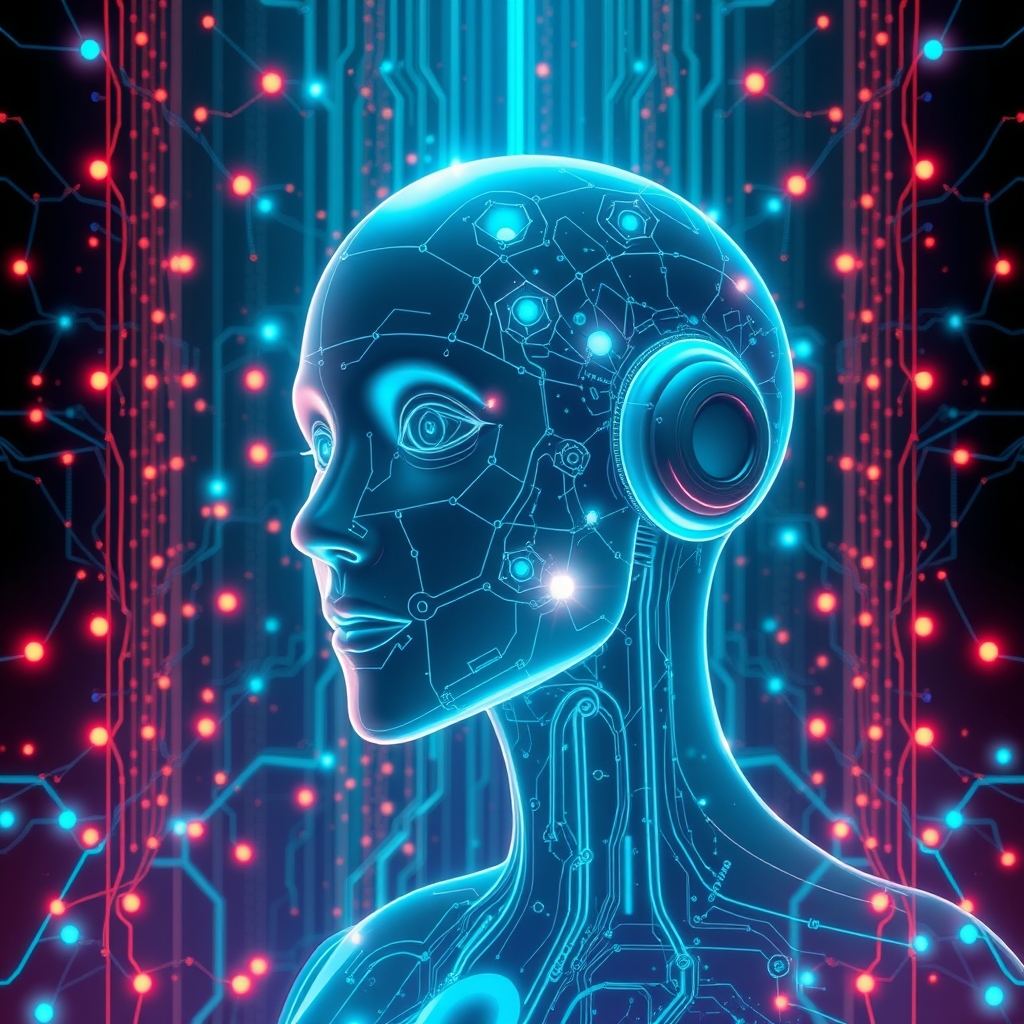 AI Political Bias: Why Even "Anti Woke" Chatbots Lean Left