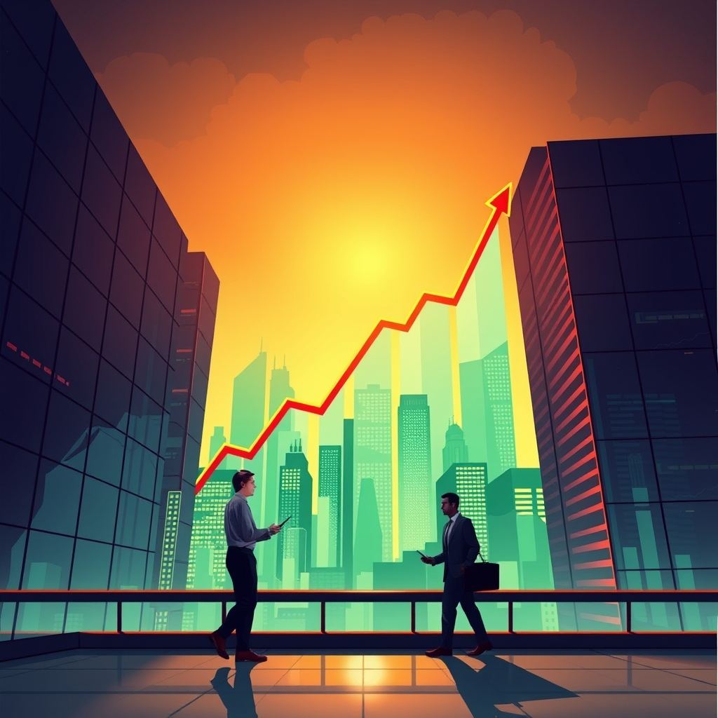 Có nên mua cổ phiếu Vedanta khi giá giảm sau đợt sụt giảm 9% gần đây?