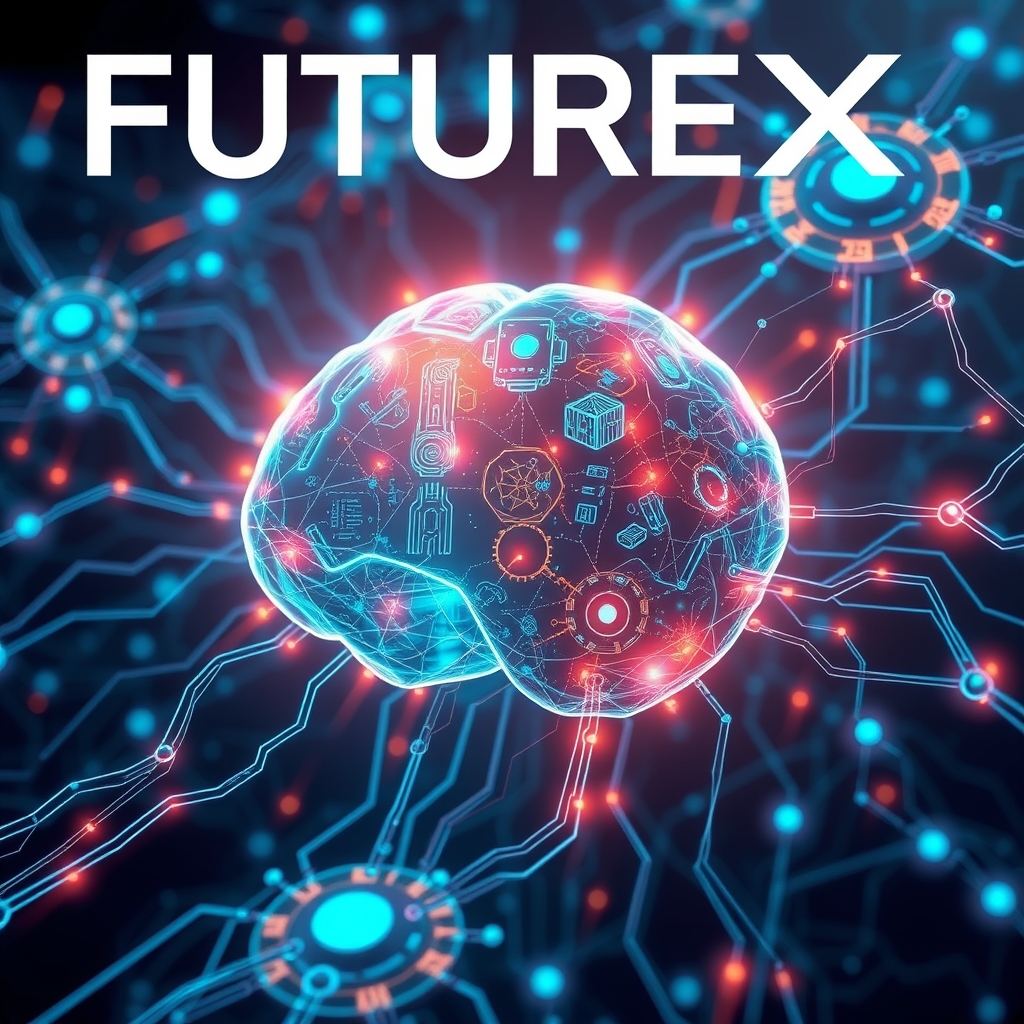 FutureX · Physical AI Daily — Issue 37