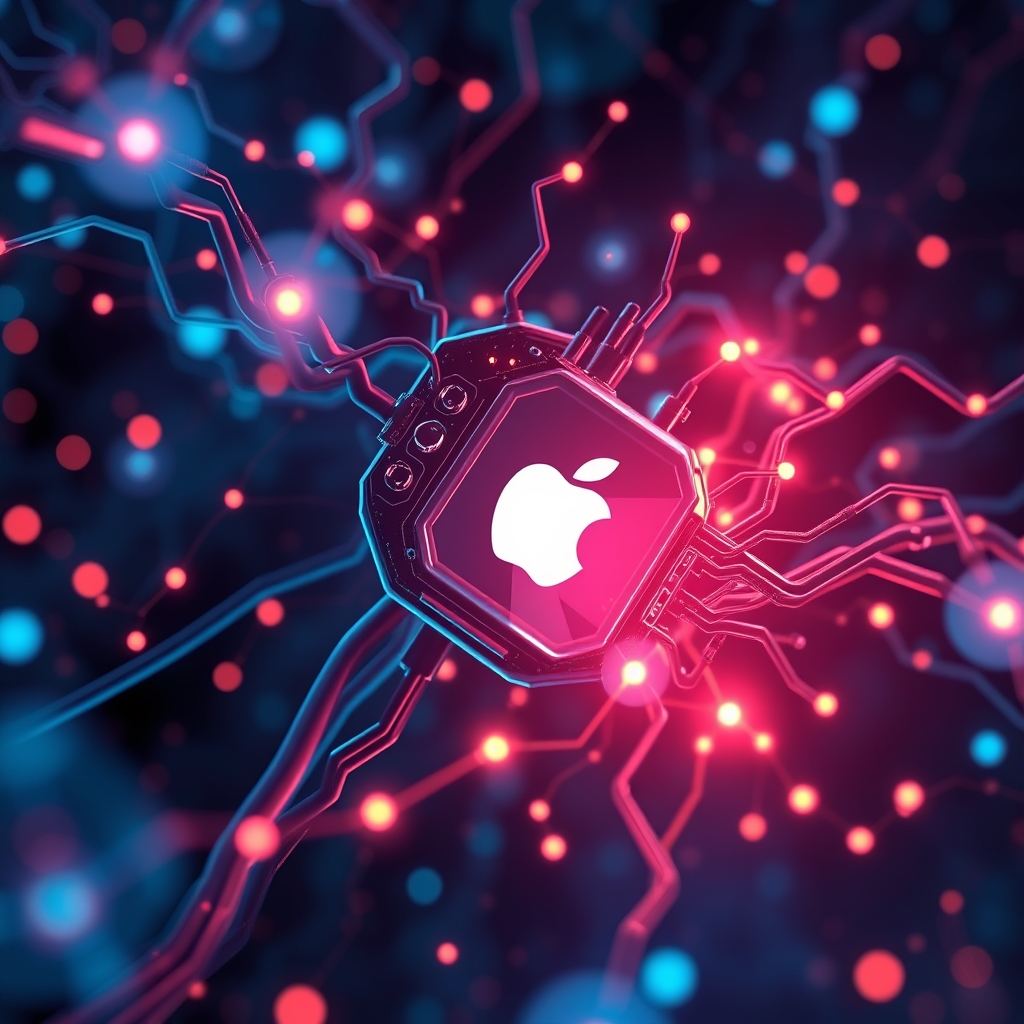 OpenAI Publishes Apple iMessage Threads to Blame Access-Control Lapses