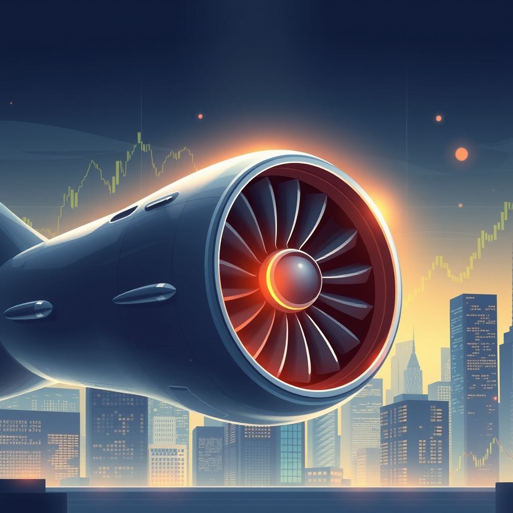 GE Sends Engine Analysis for AI 171 Crash; Final AAIB Report Due Soon